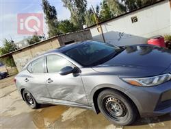 نيسان سنترا